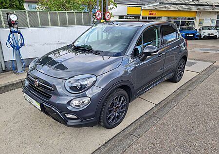 Fiat 500X S-Design Cross Look