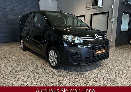 Citroën Berlingo Citroen Kasten Control XL/L2 Doppelkabine Vario