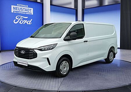 Ford Transit Custom 320 L2H1 Trend *LED*ExpressLine*TechnoPk5*