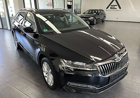 Skoda Superb Combi Premium 4x4 Navi/ACC/Matrix/DAB/Kam