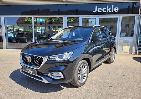 MG EHS *Luxury*MGGarantie bis 12/2029*vom -Partner