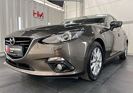 Mazda 3 Lim. 2.0 Center-Line/BiXe/SHZ/Tempo/Bluet/Navi