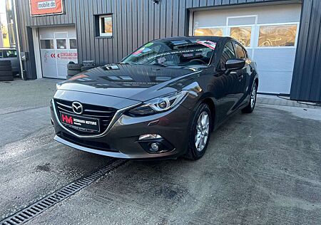 Mazda 3 Lim. 2.0 Center-Line/BiXe/SHZ/Tempo/Bluet/Navi