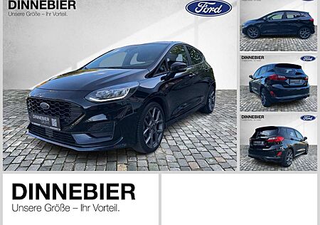 Ford Fiesta 1.0 EcoBoost ST-Line CAM LED KeyLess PDC