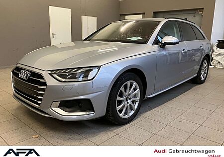 Audi A4 Avant 40 TDI Advanced S tronic AHK*Pano*RFK*ACC*Na