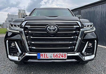 Toyota Land Cruiser 200*300*B6*ARMOURED*ARMORED*BLINDE*