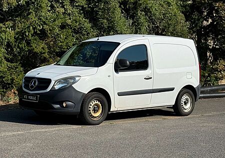 Mercedes-Benz Citan 108 CDI lang Worker+AHK+TÜV NEU+ZV+WINTERREIFEN