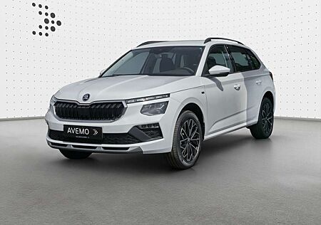 Skoda Kamiq Tour 1,0 TSI RFK|NAVI|LED|pACC|SHZ