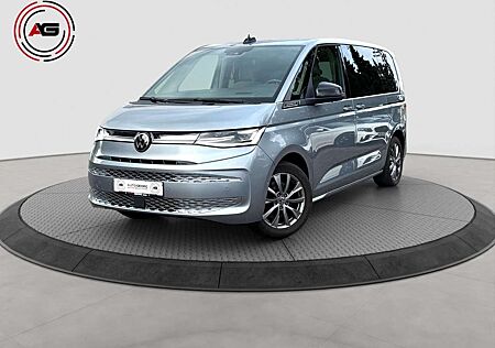 VW T7 Multivan Volkswagen eHybrid 360°ACC PANO MATRIX STANDH