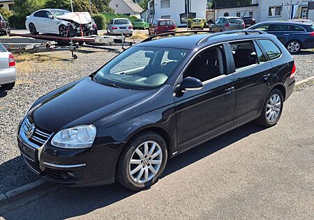 VW Golf Variant Volkswagen 1.4 TSI Sportline