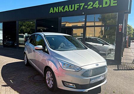 Ford C-Max Titanium