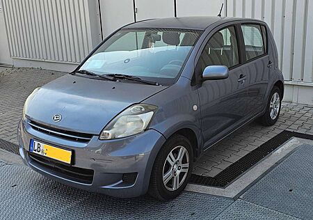 Daihatsu Sirion Sirion 1.3