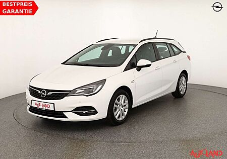 Opel Astra K ST1.5 CDTI Edition Navi Sitzheizung PDC