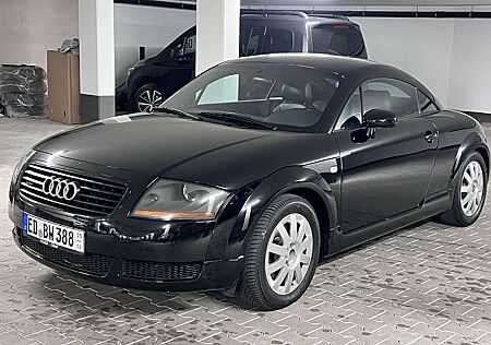 Audi TT Coupe 1.8 T quattro