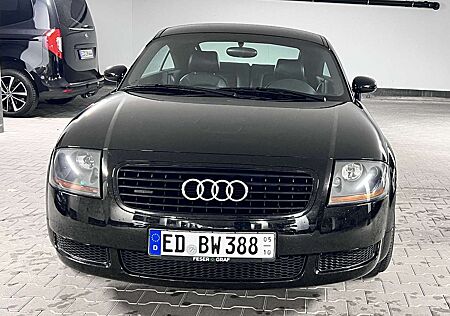 Audi TT Coupe 1.8 T quattro