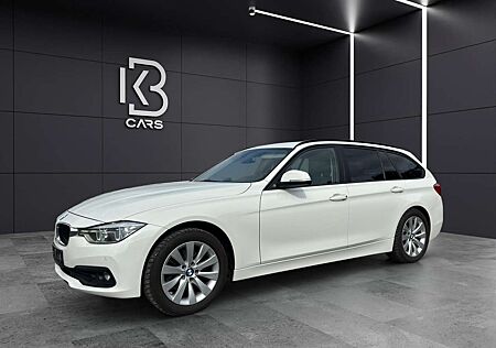 BMW 320 d xDrive Advantage |Navi|Sitzh|PDC|LED|Temp|