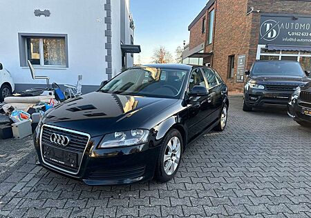 Audi A3 1.9 TDI e Attraction