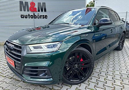 Audi SQ5 3.0 TFSI quattro B&O/Pano/AHK/Carbon/HuD/