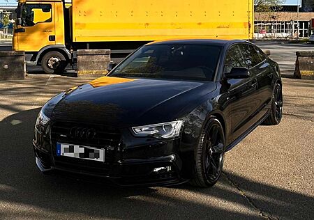 Audi A5 Sportback 3.0 TDI quattro | 3x S-Line