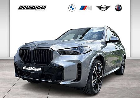 BMW X5 xDrive30d M Sport PRO 22" AHK Standhzg. ACC adapt.