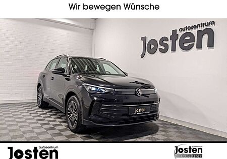 VW Tiguan Volkswagen Life 2.0 TDI LED HUD CarPlay AHK KAM DAB