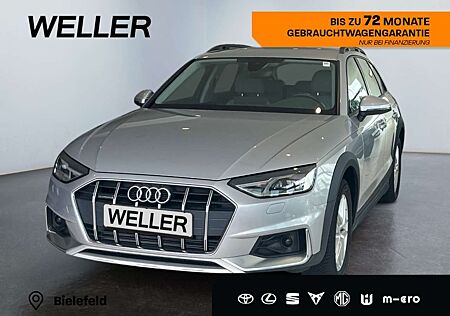 Audi A4 Allroad qu 50 TDI tiptronic *Leder*Navi*PDC*WKR*