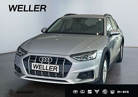 Audi A4 Allroad qu 50 TDI tiptronic *Leder*Navi*PDC*