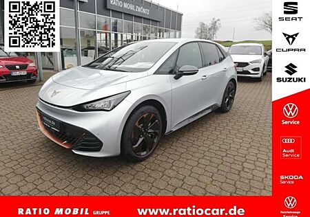 Cupra Born EDITION DYNAMIC 170 KW 60 KWH 5 J.GAR. NAVI