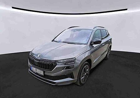Skoda Karoq SPORTLINE*ACC*KESSY*AHK*VIRTU*KAMERA*APP