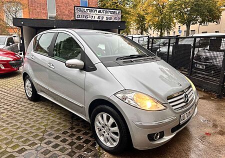 Mercedes-Benz A 170 A -Klasse