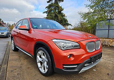 BMW X1 sDrive 18d