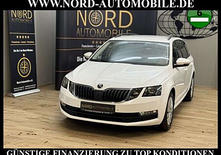 Skoda Octavia Combi Ambition 1.5 TGI G-TEC DSG Navi* Ambition