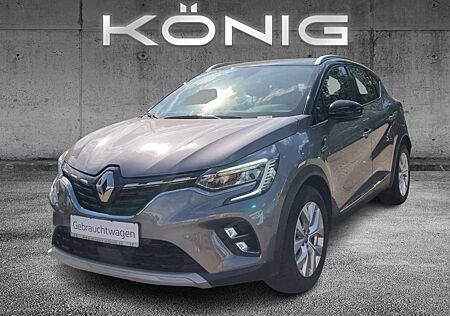 Renault Captur INTENS E-TECH PLUG-IN 160 AUTOMATIK