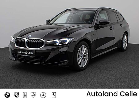 BMW 320 Kamera HUD DAB H K AHK Stop&Go Sport LED