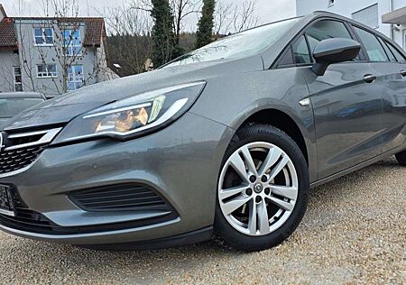 Opel Astra +NAVI+TÜV+GARANTIE+KAMERA+PARKS+1HAND