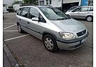 Opel Zafira 1.8 16V Elegance