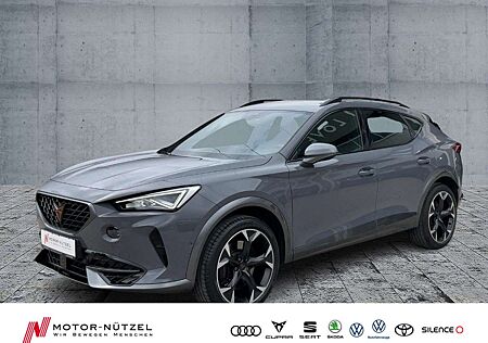 Cupra Formentor VZ 2.0 TSI DSG 4DRIVE LED+NAVI+BEATS