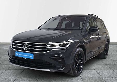 VW Tiguan Volkswagen Urban Sport 1.5 TSI DSG MATRIX+NAVI+HARMA