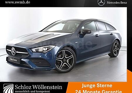 Mercedes-Benz CLA 220 d 4M SB AMG/Night/LED/Edition/Business-P