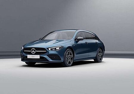 Mercedes-Benz CLA 220 d 4M SB AMG/Night/LED/Edition/Business-P