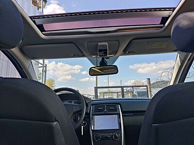 Mercedes-Benz B 200 B 200 +1Hd+Navi+AHK+PDC+Panorama+SHZ+Temp++