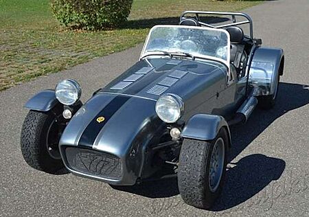 Caterham Super 7