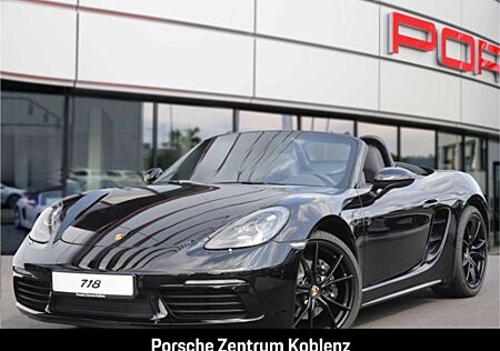 Porsche Boxster 718