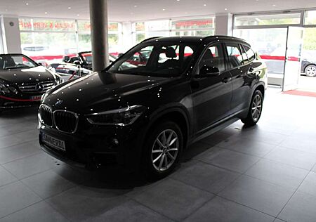 BMW X1 sDrive18d ADVANTAGE NAVI LED CONNECTED DRIVE