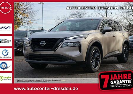 Nissan X-Trail 1.5VC-T MHEV 163PS N-Conn. HUD PANO NAVI
