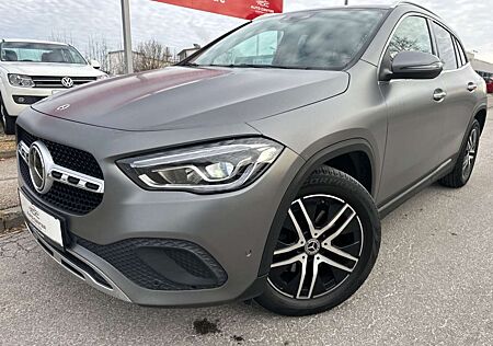 Mercedes-Benz GLA 220 d*BURMESTER*VIRTUAL*LED*High-End