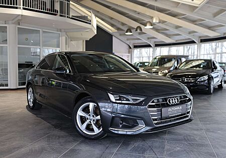 Audi A4 35 TFSI ADVANCED SIDE ASSIST