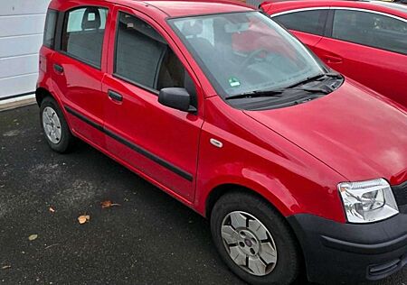 Fiat Panda 1.1