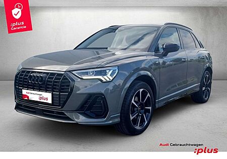 Audi Q3 S line 35 TFSI *ACC*LED*AHK* GWP
