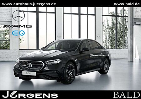 Mercedes-Benz E 220 d AMG-Sport/LED/Cam/Pano/Night/Distr/Totw